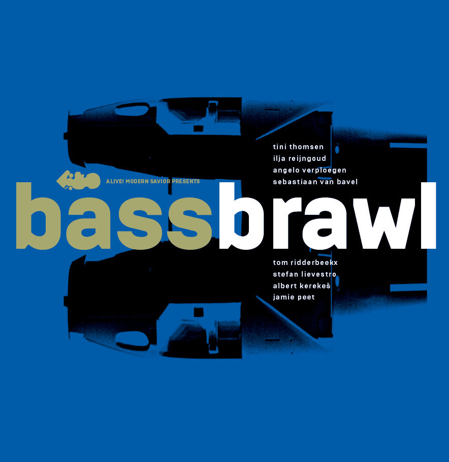 Bass brawl