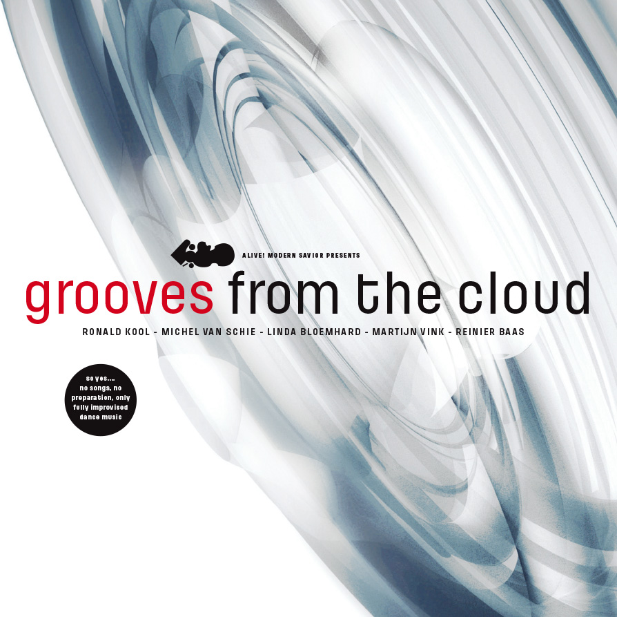 Grooves from the cloud